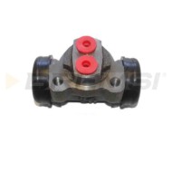 Cilindretto Freno Posteriore Mitsubishi L 300 Iii Furgonato (p0v P1v P2v) Bc1718 Mb151050 Bremsi