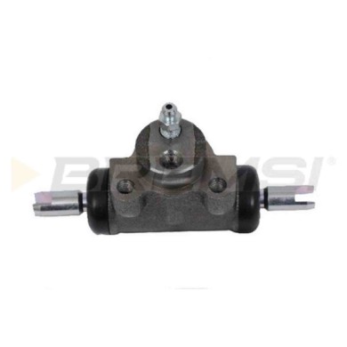 BC1722.jpg Cilindretto Freno Posteriore Mitsubishi Canter Pianale Piatto/telaio (fb4 Fe4) Bc1722 Mk326973 Bremsi