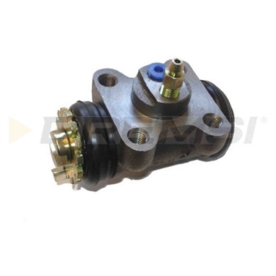 BC1727.jpg Cilindretto Freno Posteriore Mitsubishi Canter Pianale Piatto/telaio (fb4 Fe4) Bc1727 Mb060580 Bremsi
