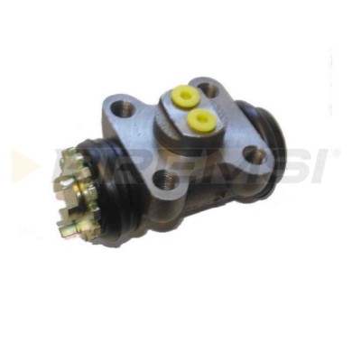 BC1728.jpg Cilindretto Freno Posteriore Mitsubishi Canter Pianale Piatto/telaio (fb4 Fe4) Bc1728 Mb060581 Bremsi
