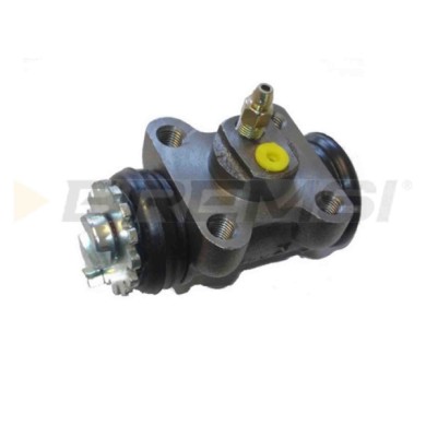 BC1729.jpg Cilindretto Freno Posteriore Mitsubishi Canter Pianale Piatto/telaio (fb4 Fe4) Bc1729 Mb060582 Bremsi