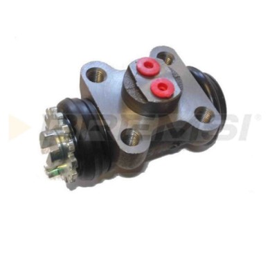 BC1730.jpg Cilindretto Freno Posteriore Mitsubishi Canter Pianale Piatto/telaio (fb4 Fe4) Bc1730 Mb060583 Bremsi