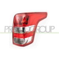 Fanale Posteriore Destro Con Porta Lampada Per Fiat Fullback Dal 2016