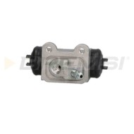 Cilindretto Freno Posteriore Daihatsu Applause I 2 Volumi/coda Spiovente Bc1734 47550-87707 Bremsi