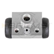 BC1747.jpg Cilindretto Freno Posteriore Suzuki Baleno Alluminio Bc1747 53402-m75j00 Bremsi
