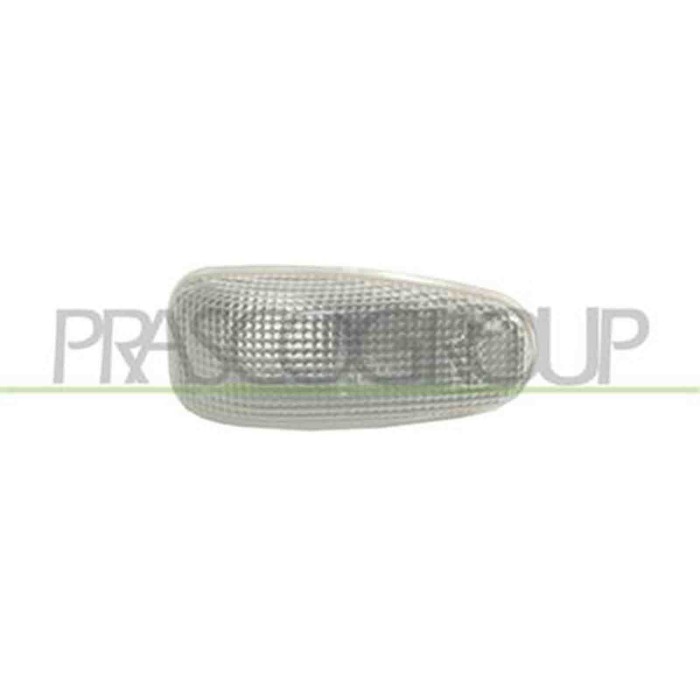 ME0354141_1.JPG Fanale Laterale Destro O Sinistro Bianco Senza Porta Lampada Per Mercedes E Class (w210/s210) Dal 1995 Al 1999