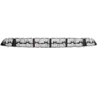 Griglia Centrale Paraurti Anteriore Per Mercedes E Class (w211/s211) Dal 2002 Al 2007