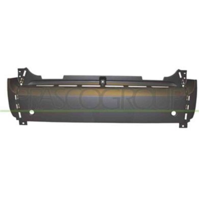 ME3051052_1.JPG Paraurti Posteriore Centrale Per Smart Fortwo Dal 2007 Al 2012