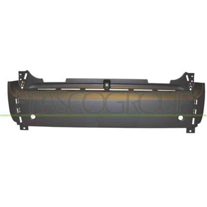 ME3051052_1.JPG Paraurti Posteriore Centrale Per Smart Fortwo Dal 2007 Al 2012