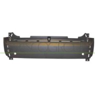 Paraurti Posteriore Centrale Per Smart Fortwo Dal 2007 Al 2012