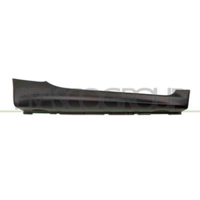 ME3071403_1.JPG Modanatura Longherone Sottoporta Destra Per Smart Fortwo Dal 2007 Al 2012
