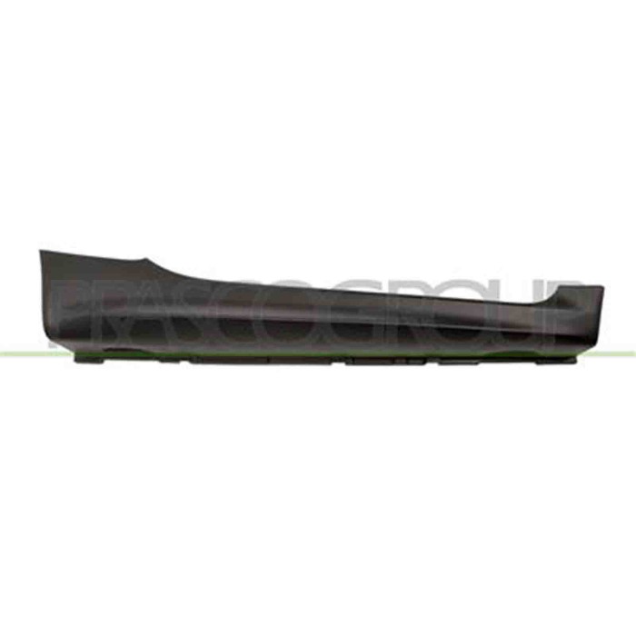 ME3071403_1.JPG Modanatura Longherone Sottoporta Destra Per Smart Fortwo Dal 2007 Al 2012