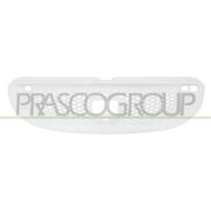 Griglia Radiatore Verniciata Bianca Per Smart Fortwo Dal 2014 Al 2019