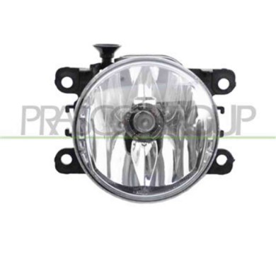 ME3094435_1.JPG Fendinebbia Destro O Sinistro Con Portalampada E Lampadina Per Dacia Sandero Dal 2013 Al 2016
