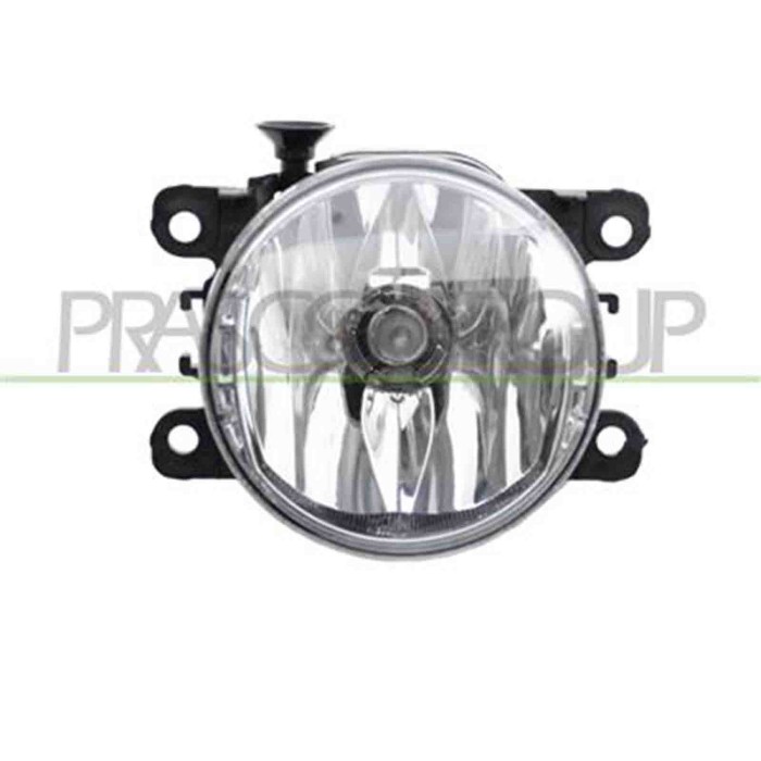 ME3094435_1.JPG Fendinebbia Destro O Sinistro Con Portalampada E Lampadina Per Dacia Sandero Dal 2013 Al 2016