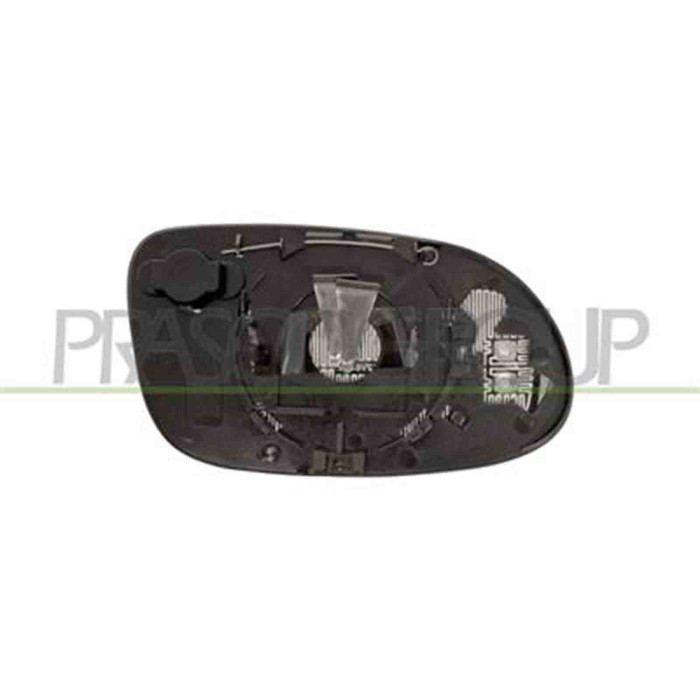 ME3207524_1.JPG Piastra Specchio Sinistra Asferica Per Mercedes A Class (w168) Dal 1997 Al 2001