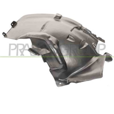 ME3243603_1.JPG Passaruota Anteriore Destro Per Mercedes A Class (w169) Dal 2004 Al 2007