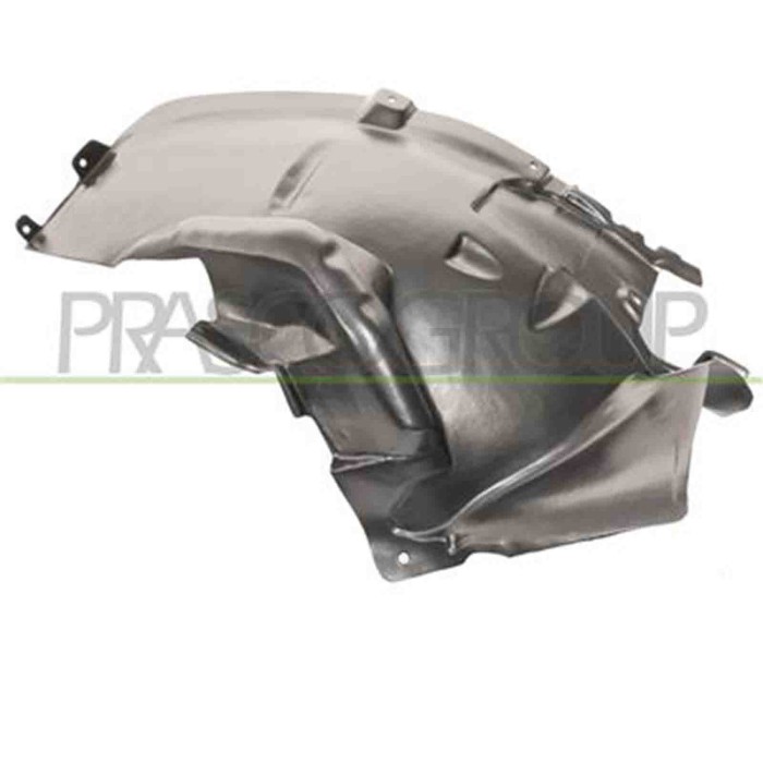 ME3243603_1.JPG Passaruota Anteriore Destro Per Mercedes A Class (w169) Dal 2004 Al 2007
