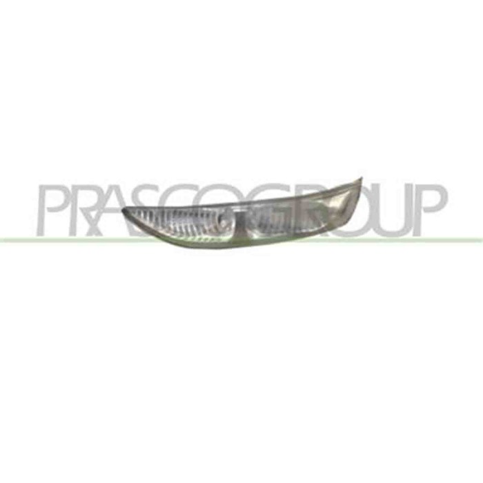 ME3247415_1.JPG Fanale Bianco Per Retrovisore Destro Per Mercedes A Class (w169) Dal 2004 Al 2007