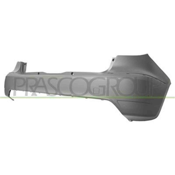 ME3261071_1.JPG Paraurti Posteriore Con Primer Per Mercedes A Class (w169) Dal 2008 Al 2012