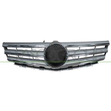 ME3262001_1.JPG Griglia Per Mercedes A Class (w169) Dal 2008 Al 2012