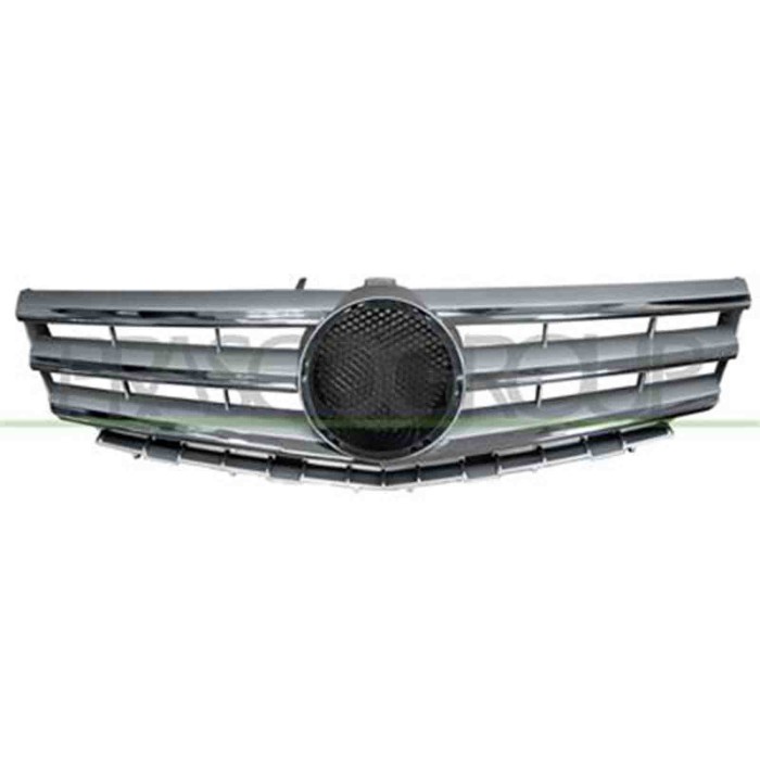 ME3262001_1.JPG Griglia Per Mercedes A Class (w169) Dal 2008 Al 2012