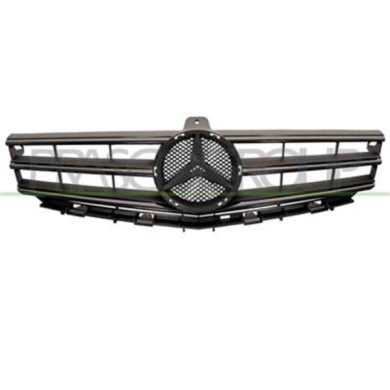 ME3262011_1.JPG Griglia Per Mercedes A Class (w169) Dal 2008 Al 2012