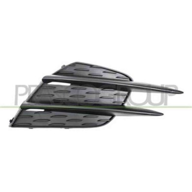 ME3322123_1.JPG Griglia Destra Paraurti Anteriore Per Mercedes A Class (w177) Dal 2018