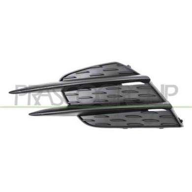 ME3322124_1.JPG Griglia Sinistra Paraurti Anteriore Per Mercedes A Class (w177) Dal 2018