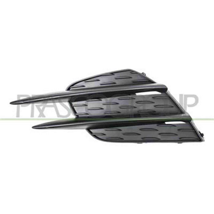 ME3322124_1.JPG Griglia Sinistra Paraurti Anteriore Per Mercedes A Class (w177) Dal 2018