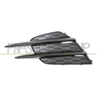 ME3322124_1.JPG Griglia Sinistra Paraurti Anteriore Per Mercedes A Class (w177) Dal 2018