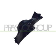 Passaruota Anteriore Sinistro Per Mercedes B Class (w245) Dal 2005 Al 2008