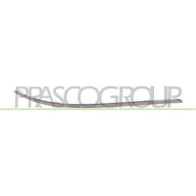 ME4241263_1.JPG Profilo Cromato Destro Paraurti Posteriore Per Mercedes B Class (w246) Dal 2011 Al 2014