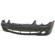 Paraurti Anteriore Con Primer Per Mercedes Clk (w209) Dal 2002 Al 2009