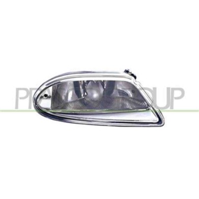 ME8224413_1.JPG Fendinebbia Destro Per Mercedes Ml Class (w163) Dal 2002 Al 2005