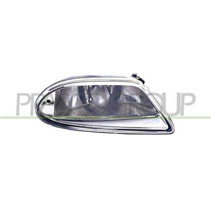 ME8224413_1.JPG Fendinebbia Destro Per Mercedes Ml Class (w163) Dal 2002 Al 2005