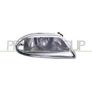 Fendinebbia Destro Per Mercedes Ml Class (w163) Dal 2002 Al 2005