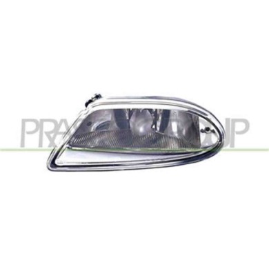ME8224414_1.JPG Fendinebbia Sinistro Per Mercedes Ml Class (w163) Dal 2002 Al 2005