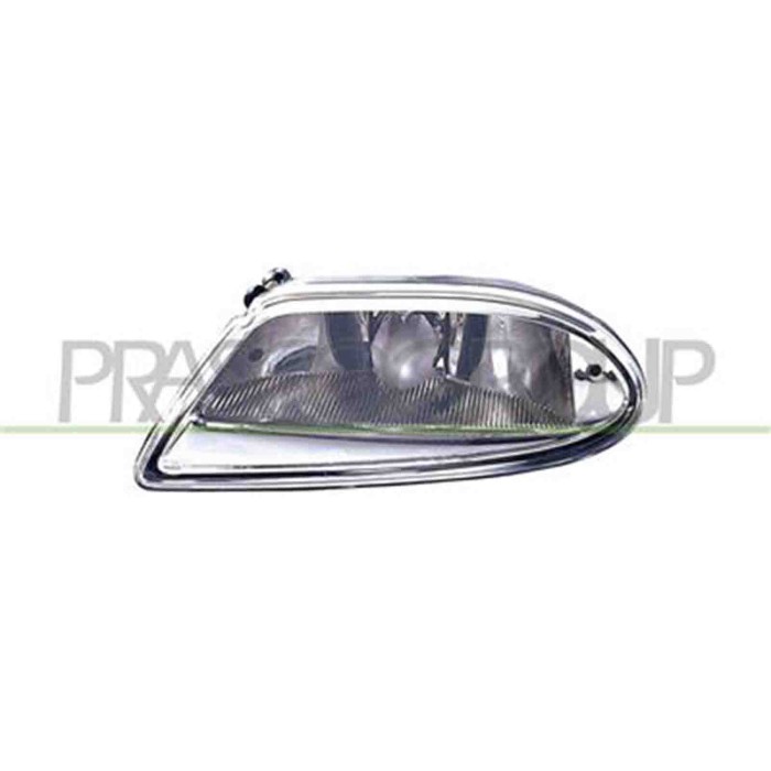 ME8224414_1.JPG Fendinebbia Sinistro Per Mercedes Ml Class (w163) Dal 2002 Al 2005