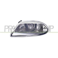 Fendinebbia Sinistro Per Mercedes Ml Class (w163) Dal 2002 Al 2005