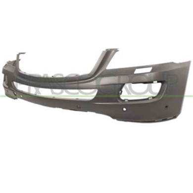 ME8241041_1.JPG Paraurti Anteriore Per Mercedes Ml Class (w164) Dal 2006 Al 2007