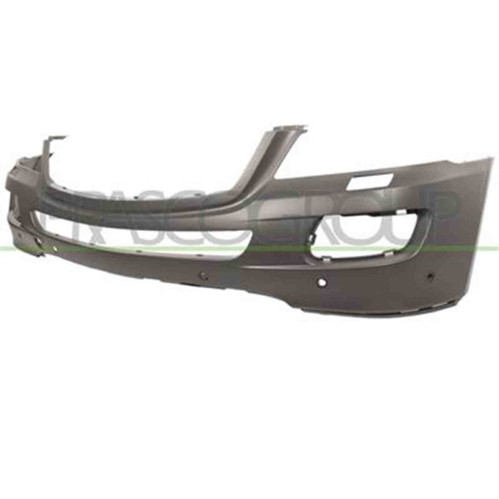 ME8241041_1.JPG Paraurti Anteriore Per Mercedes Ml Class (w164) Dal 2006 Al 2007