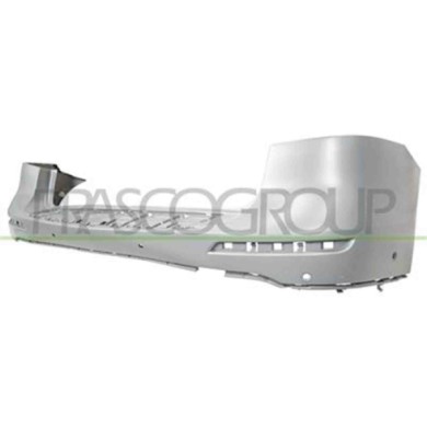 ME8301061_1.JPG Paraurti Posteriore Con Primer Per Mercedes Gle Class (w166) Dal 2015 Al 2019