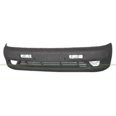 ME9071011_1.JPG Paraurti Anteriore Con Primer Per Mercedes Vito (w638) Dal 1995 Al 2003