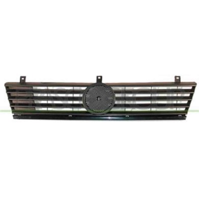 ME9072001_1.JPG Griglia Radiatore Per Mercedes Vito (w638) Dal 1995 Al 2003