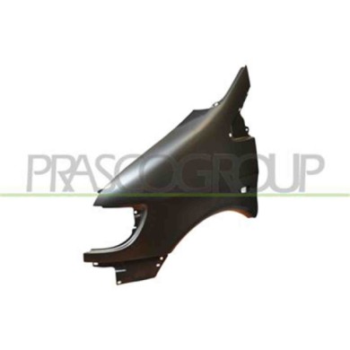 ME9073014_1.JPG Parafango Anteriore Sinistro Con Foro Lucciola Per Mercedes Vito (w638) Dal 1995 Al 2003