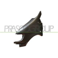 ME9073014_1.JPG Parafango Anteriore Sinistro Con Foro Lucciola Per Mercedes Vito (w638) Dal 1995 Al 2003