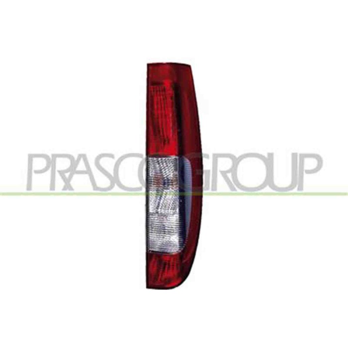 ME9094153_1.JPG Fanale Posteriore Destro Senza Porta Lampada Per Mercedes V Class - Vito (w639) Dal 2003 Al 2010