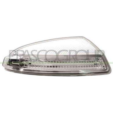ME9107415_1.JPG Fanale Bianco Per Retrovisore Destro Per Mercedes V Class - Vito (w639) Dal 2010 Al 2014