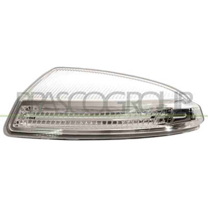 ME9107416_1.JPG Fanale Bianco Per Retrovisore Sinistro Per Mercedes V Class - Vito (w639) Dal 2010 Al 2014